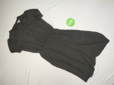 sukienka midi hm: H&M, Sukienka damska, rozmiar L — 3