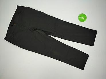 cargo ubrania: Spodnie materiałowe damskie, rozmiar XL — 2