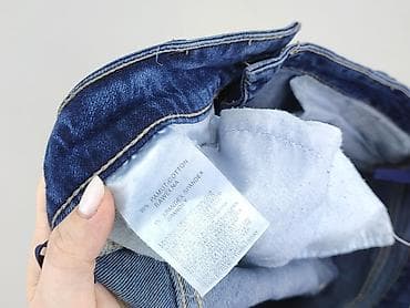 dikies jeans: Jeansy damskie, rozmiar XS — 5