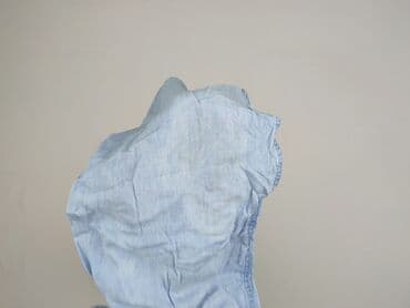 szerokie spodnie new yorker: UpFashion, Spodnie materiałowe damskie, rozmiar M — 6