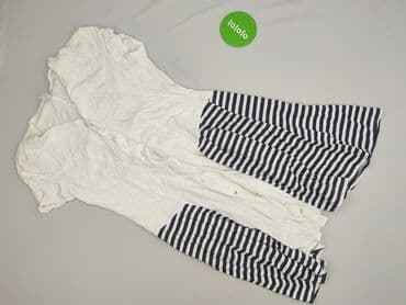 sukienki w paski: Sukienka damska, rozmiar L — 2