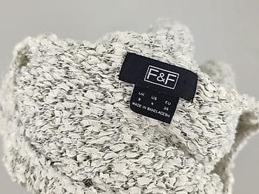 mango sweter w paski: F&F, Светр жіночий, розмір S — 4