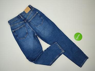 Jeans for women, size S — 3
