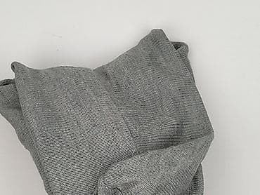 alpaca: Ponczo damskie, rozmiar XL — 6