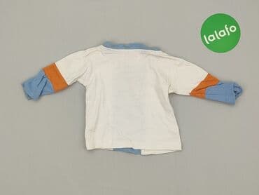 fila koszulki: Blouse, EarlyDays, 0-3 months, condition - Good — 3