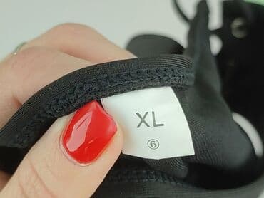 zabudowane majtki kapielowe: Dół od bikini, rozmiar XL — 4