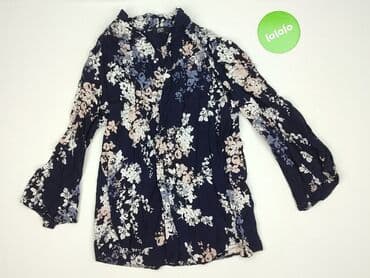 bluzki damskie dopasowane: F&F, Bluzka damska, rozmiar S — 2