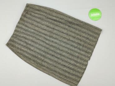 plisowane spódnice szara: Spódnica damska, rozmiar XL — 2