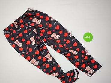 pajama cheap: Spodnie do spania, rozmiar XL — 3