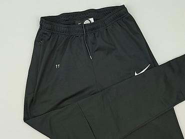 adidas vs switch k: Nike, Spodnie dresowe dla mężczyzn, rozmiar M — 1
