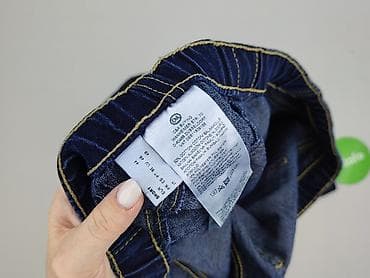 spodnie hummel: Jeansy damskie, rozmiar 2XL — 4