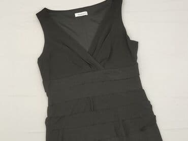 sukienki swing plus size: Yessica, Sukienka damska, rozmiar L — 1