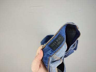 cuffed jeans: Tiger of Sweden, Jeansy damskie, rozmiar M — 4