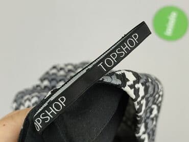 milo krótkie spodenki: Topshop, Szorty damskie — 5