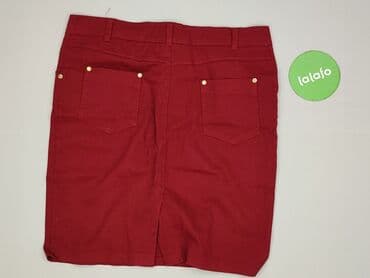 forever 21 spódniczka skórzane: Spódnica damska, rozmiar XL — 3