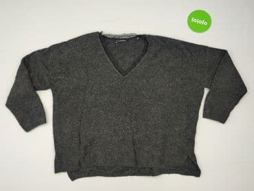 sweter w truskawki zara: One More Story, Women`s sweater, size S (EU 36) — 2