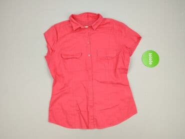 clockhouse basic t shirt: Clockhouse, Koszula damska, rozmiar L — 3