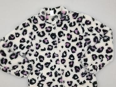 Kurtka przejściowa, Little kids, 9 lat, 128-134 cm, stan - Idealny