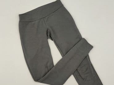 spodnie dresowe damskie 4f allegro: Legginsy Sportowe damskie, S — 1