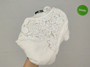 bluzki biznesowe damskie: New Look, Bluzka damska, rozmiar M — 5