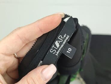 sandały kurt geiger: Star by Julien Macdonald, Sukienka damska, rozmiar M — 4