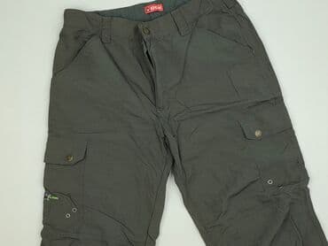 ubrania gore tex: Spodnie 3/4 dla mężczyzn, rozmiar 4XL — 1