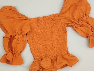 bershka шорти: Bershka, Bluzka damska, rozmiar XS — 1