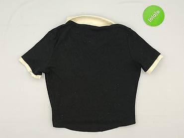 boca t shirt: Damska koszulka polo, rozmiar XL — 3