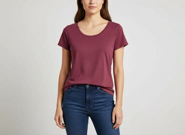 mystery box z koszulkami piłkarskimi: T-shirt damski, rozmiar S — 5