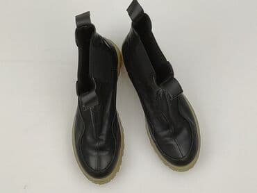 kozaki do kolan ccc: Botki damskie, 37 — 1