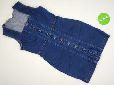 sukienki dżinsowa reserved: Sukienka damska, rozmiar M — 2