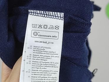 h: Esmara, Szorty damskie, rozmiar M — 5