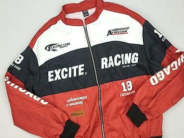 kurtki: Shein, Kurtka bomberka damska, rozmiar S — 1