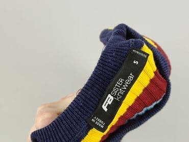 sweter w paski: Sweter damski, rozmiar S — 4