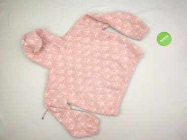 kocia bluza: Bluza z kapturem damska, rozmiar 5XL — 3