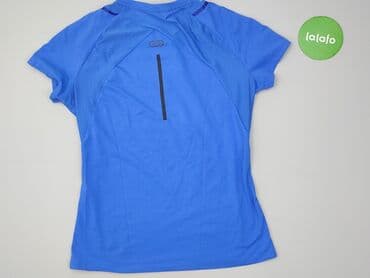 climacool t shirt: Kalenji, T-shirt damski, rozmiar M — 3