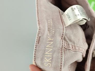 hampton 27: Jeansy damskie, rozmiar S — 4