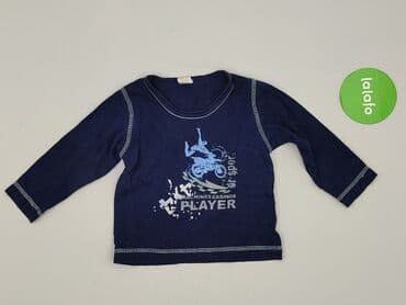 koszulka 4f allegro: Blouse, 1.5-2 years, 86-92 cm, condition - Good — 2