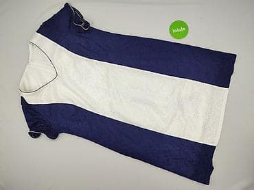 sukienki 48: Sukienka damska, rozmiar 7XL — 2