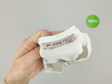 koszula: Anna Field, T-shirt damski, rozmiar S — 4