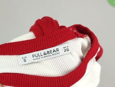 bluzka tupac pull and bear: PULL&BEAR, Bluzka damska, rozmiar S — 5