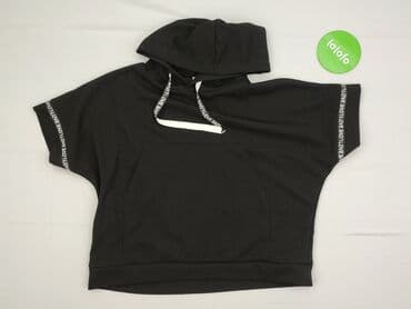 nasa bluzy damskie: Bluza z kapturem damska, rozmiar L — 3