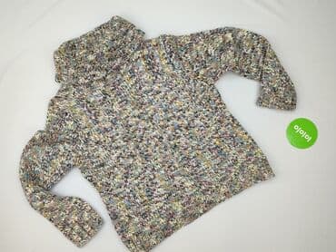 springfield sweter: New Look, Golf damski, rozmiar 3XL — 2