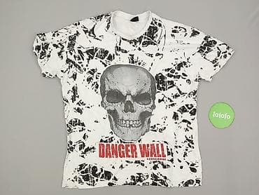 sweter primark: Koszulka dla mężczyzn, rozmiar L — 2