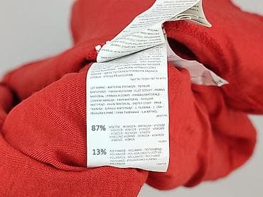 reserved tunika: Red, Tunika damska, rozmiar M — 5