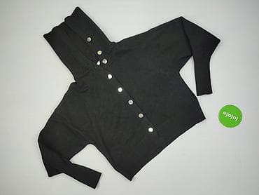 dzik bluza: Zara, Bluza z kapturem damska, rozmiar S — 2