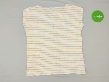 bluzki w prążki: House, T-shirt damski, rozmiar S — 3