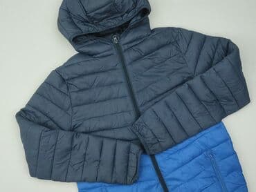 kurtka milo: Kurtka puchowa Destination, 14 lat, Tkaniny syntetyczne, stan - Bardzo dobry — 1