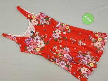 hm plus size sukienki: H&M, Women`s dress, size L (EU 40) — 3