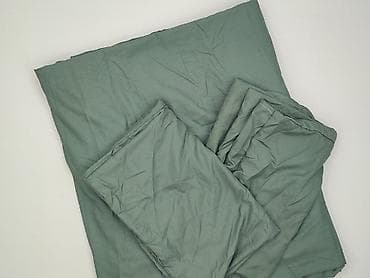 Home & Garden: Bed set, 200 x 220, color - Green, condition - Perfect — 1